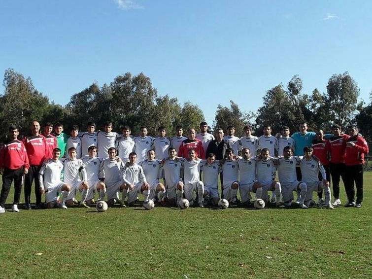 Azərbaycanlı futbolçunu öldürən erməni Rusiyada həbs olundu - FOTO