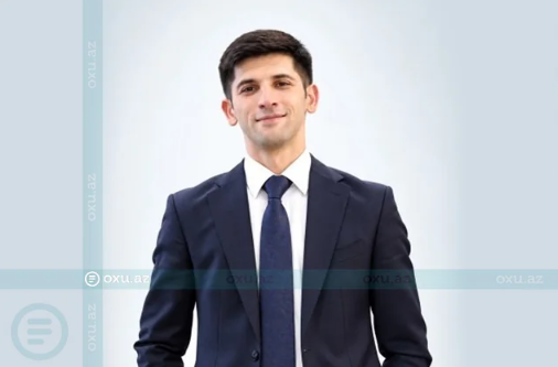 Şahin Hüseynli vəzifələrindən azad edildi - FOTO