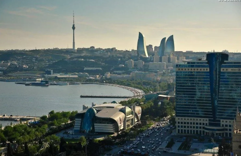 Bakıdakı bəzi dövlət qurumları distant iş rejiminə keçir