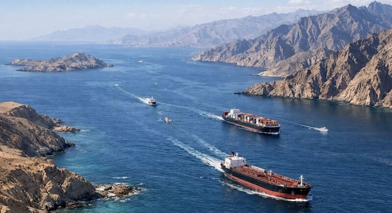 İranın blokadasından sonra ABŞ tərəfindən ələ keçirilən gəmilərin sayı 115-ə çatıb