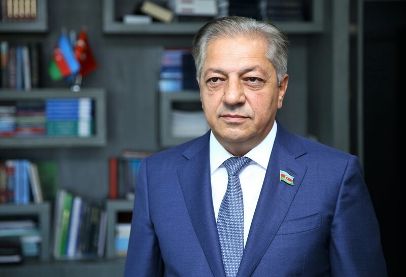 Azərbaycanın təbii sərvətlərindən əldə olunacaq gəlirlər əhalinin rifahının yaxşılaşdırılmasına xidmət edə bilər