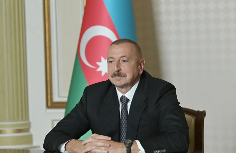 Prezidentdən məktəblərlə bağlı mühüm FƏRMAN