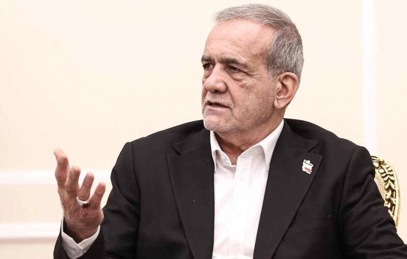 İran prezidenti ABŞ-ı bununla günahlandırdı