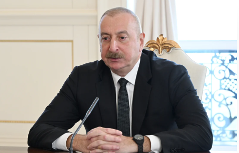 Prezident: "İnvestisiyalara yanaşmamız yalnız kapital cəlb etməklə məhdudlaşmır"