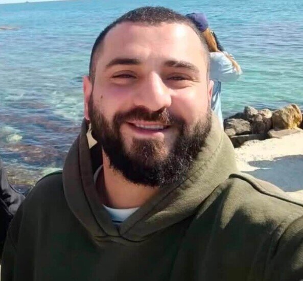 Qazi aşpaz vəfat etdi - Foto