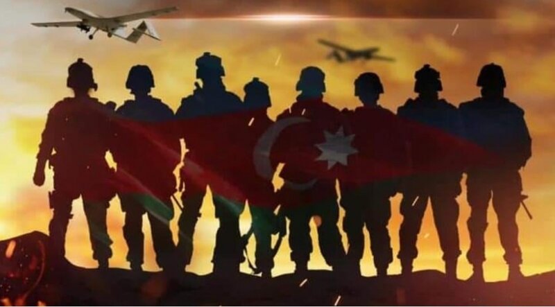 Qalib xalqın övladı olmaq, gənclər üçün qürurvericidir - ŞƏRH