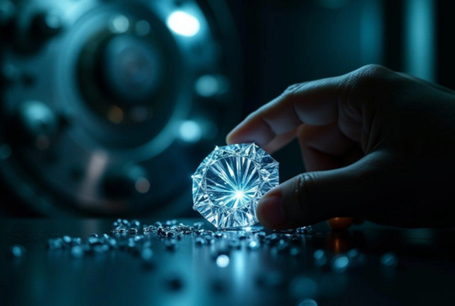 Dünyanın ən böyük OĞURLUQLARI