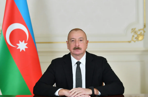 Prezident: "Yerli istehsal olan müdafiə təyinatlı məhsullar beynəlxalq bazarlarda xüsusi maraqla qarşılanır"