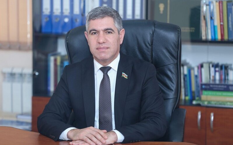 2027-ci ildə maaş və pensiyalar nə qədər artacaq? - VÜQAR BAYRAMOVDAN AÇIQLAMA