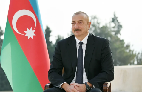 İlham Əliyev: "Media savadlılığının artırılması etimadın dayanıqlı əsaslarının yaradılmasının mühüm şərtlərindəndir"