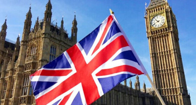 Britaniya Rusiyaya qarşı sanksiyaları genişləndirib