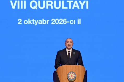 Azərbaycan Prezidenti: "Müasir ideoloji işlər aparılmalıdır"