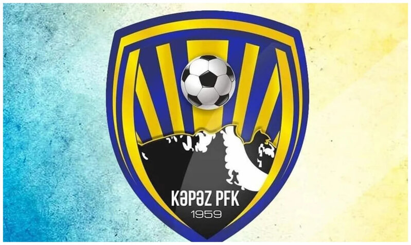 "Kəpəz" Azərbaycanın U-19 millisi ilə heç-heçə edib