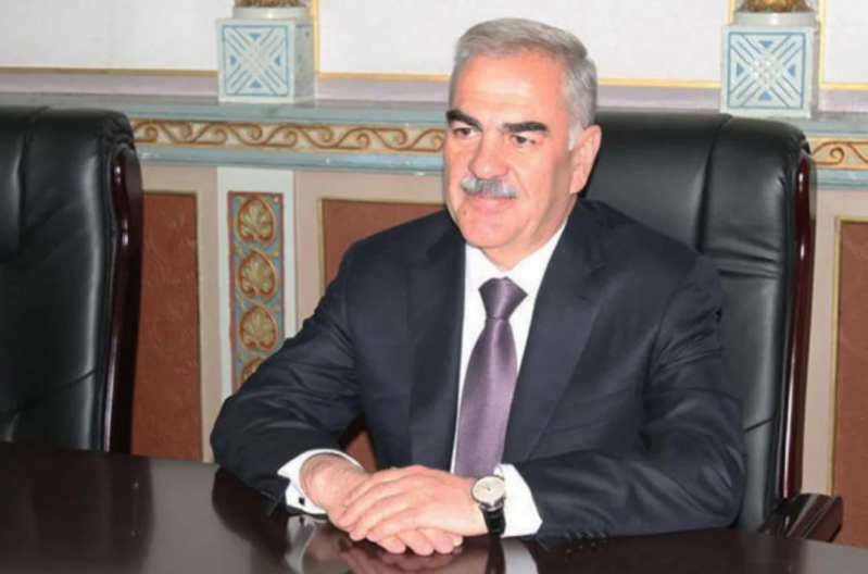 Vasif Talıbov YAP-ın İdarə Heyətindən çıxarıldı: Yeni tərkibdə kimlər var?