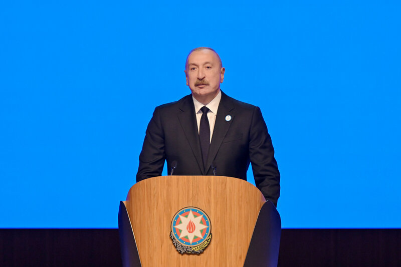 YAP-ın VIII Qurultayı: Azərbaycanın yeni siyasi və geosiyasi mərhələsində qarşıya qoyulan hədəflər
