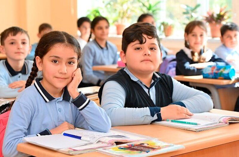 Zəif şagirdlərlə iş nə vaxt başlamalıdır? - Təhsildə erkən müdaxilə niyə vacibdir? - TƏHSİL EKSPERTİNDƏN AÇIQLAMA