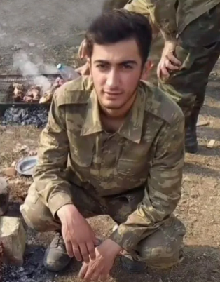 Qara dənizdə şəhidimizin adını daşıyan gəmidə yanğın: Ölənlər var - Foto/Video