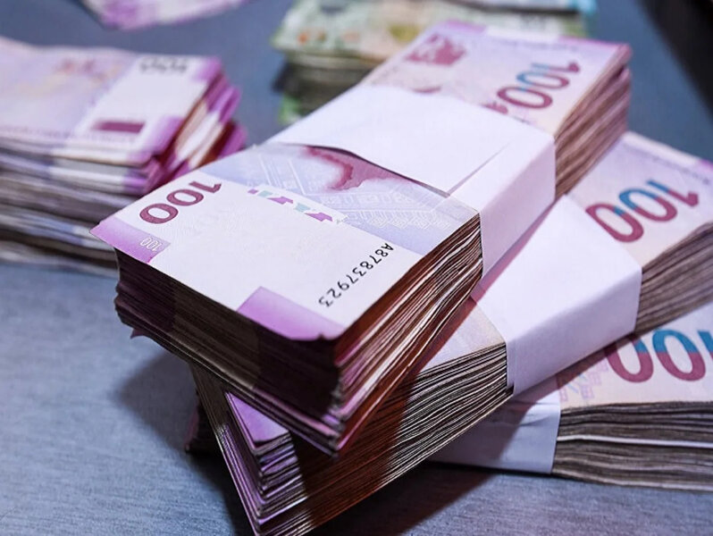 Azərbaycanda sentyabrda 179,5 min nəfər yaşa görə aylıq sosial müavinət alıb