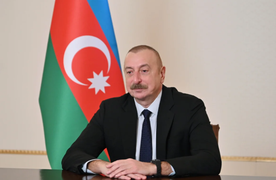 Prezident: "Biz COP29 sədrliyimiz çərçivəsində inkişaf etməkdə olan kiçik ada dövlətlərinin prioritetlərini ön plana çəkdik"