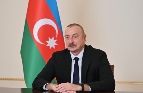 Prezident: "Ermənistan müvafiq arxivlərin açılmasına və şahid ifadələrinin toplanmasına şərait yaratmalıdır"