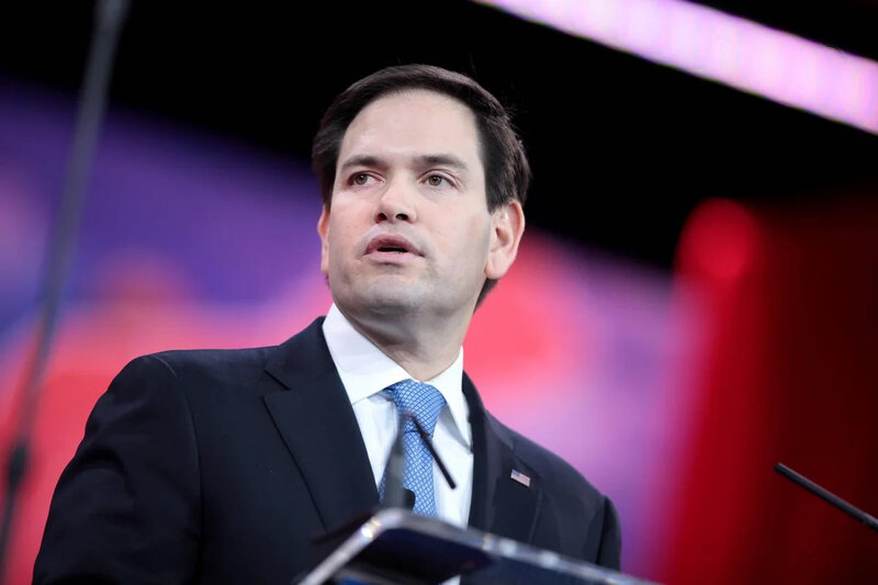 Rubio: İran ABŞ ilə anlaşma əldə etmək şansını qaçırdı