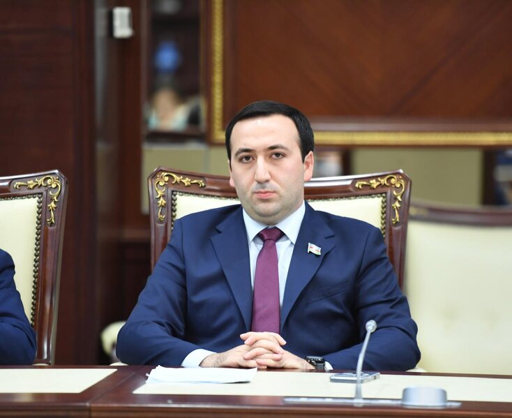 İlham Əliyevin Türkmənistan səfəri: Azərbaycanın Mərkəzi Asiya siyasətində yeni strateji mərhələ