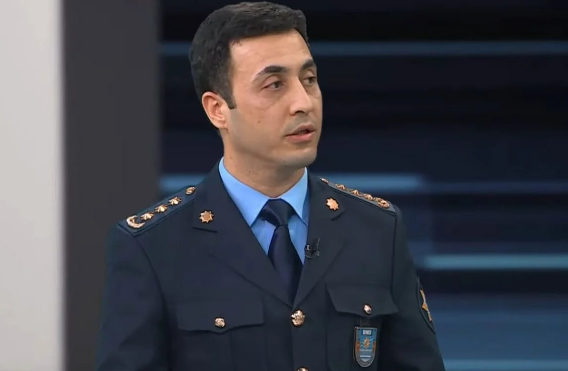 Şahin Bağırov idarə rəisini təqaüdə göndərdi