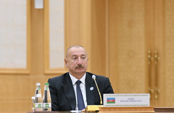 İlham Əliyev: "Laçında keçirilən tədbirlər bu bölgənin tarixi ilə yaxından tanış olmağa imkan verdi"