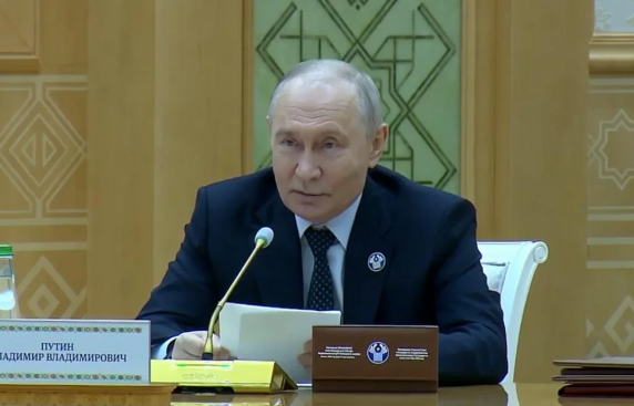 Putin MDB liderlərini Yeni il ərəfəsində qeyri-rəsmi görüş üçün Sankt-Peterburqa dəvət etdi