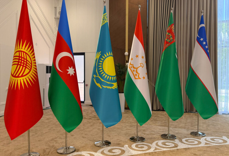 Azərbaycanın Məşvərət Görüşündə tamhüquqlu iştirakı əhəmiyyətlidir