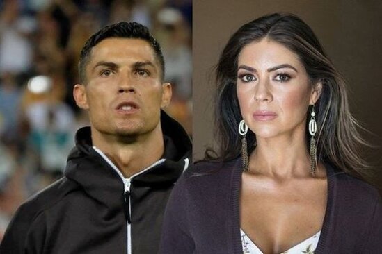 Ronaldunun keçmiş modeli zorlaması iddiası yenidən gündəmdə