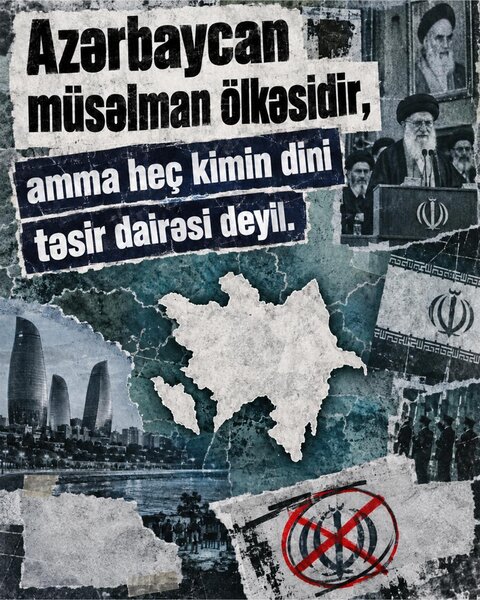 Vahid məktəbli forması ətrafında müzakirələr və İranın informasiya təsirləri: Təhsil, milli kimlik və dövlətçilik məsələsi