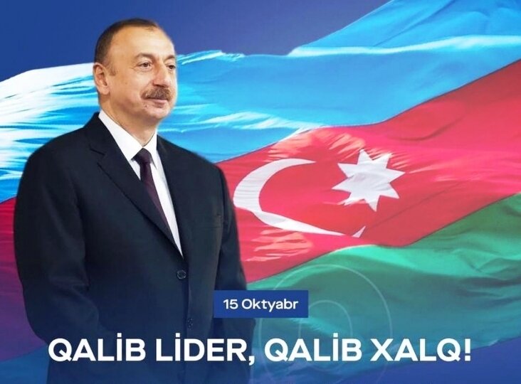 Böyük zəfərlərlə zəngin 23 il