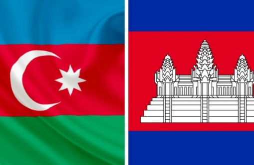 Kambocadan Azərbaycana səfirlik açmaq təklifi