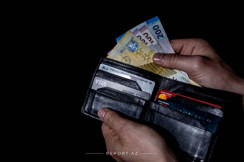 Naxçıvanda orta aylıq nominal əməkhaqqı 6 % artıb