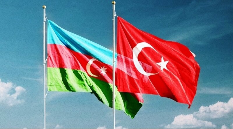 Azərbaycan-Türkiyə qardaşlığına həmrəylik mesajı: Ortaq dəyərlər, ortaq mövqe və sarsılmaz birlik
