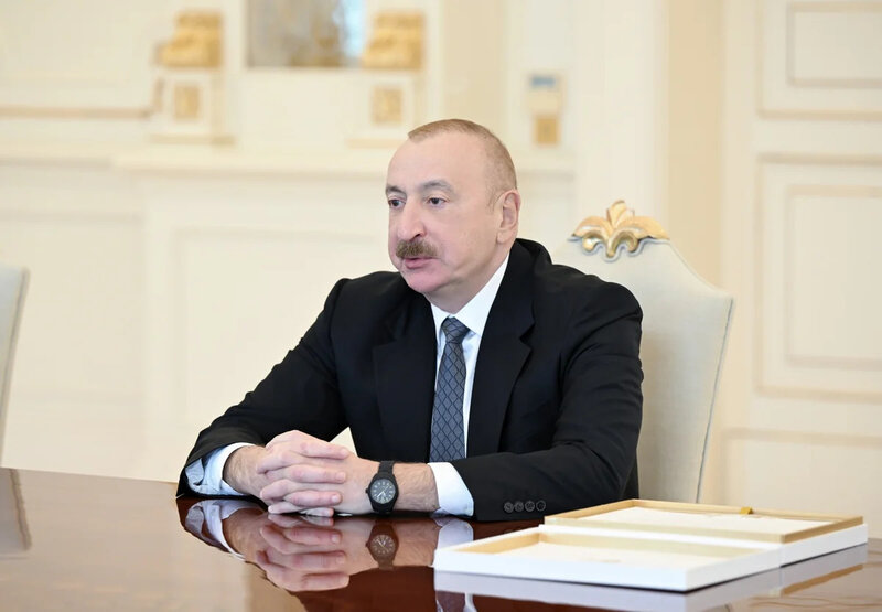 İlham Əliyevin prezidentliyinin 23 ili: Azərbaycanın güclənən dövlətçilik modeli və yeni geosiyasi reallıqlar