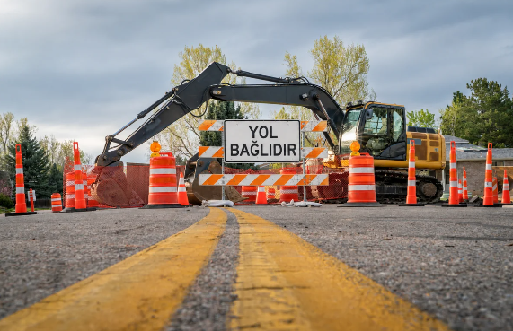 Bakıda 14 küçə və prospekt təmirə bağlanacaq