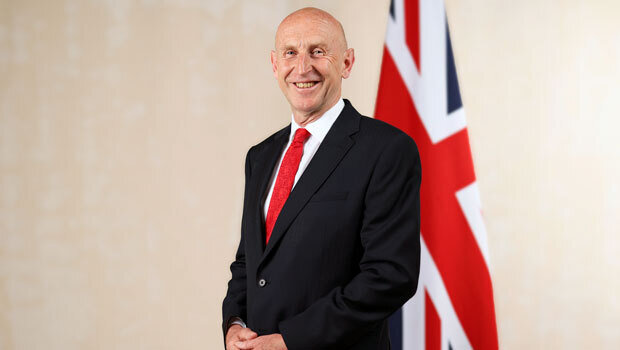 Böyük Britaniyanın maliyyə naziri Rusiya gəmiçiliyinə qarşı sanksiyaları sərtləşdirməyə çağırır