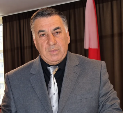 "Sədərək" Ticarət Mərkəzində hicablı xanımlar işdən çıxarılırlar?