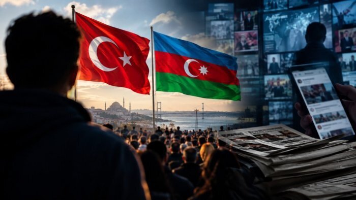 Qardaşlıqdan sui-istifadəyə, sosial şəbəkələrdən səfirlik qarşısındakı aksiyalara qədər