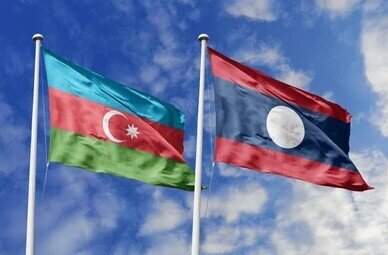 Azərbaycan-Laos əlaqələrində yeni əməkdaşlıq imkanları