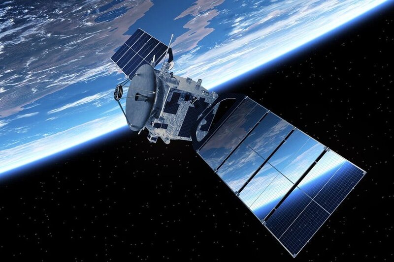 Çinin "Zhuque-2E Y4" daşıyıcı raketi orbitə 10 peyk buraxıb