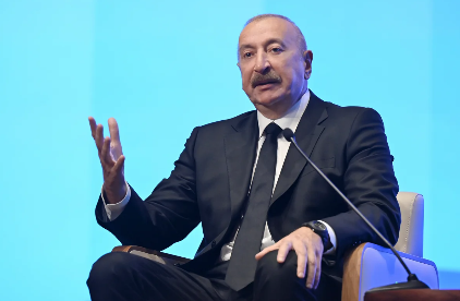Prezident: "Sülh hələ də kövrəkdir, onu qorumaq və möhkəmləndirmək lazımdır"