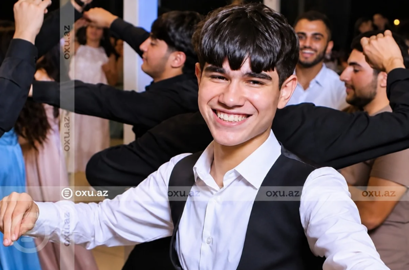 Azərbaycanda gənc əsgər vəfat etdi - Foto