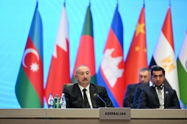 AQEM-in Bakı Zirvə Toplantısı Azərbaycanın beynəlxalq nüfuzunu daha da artırır