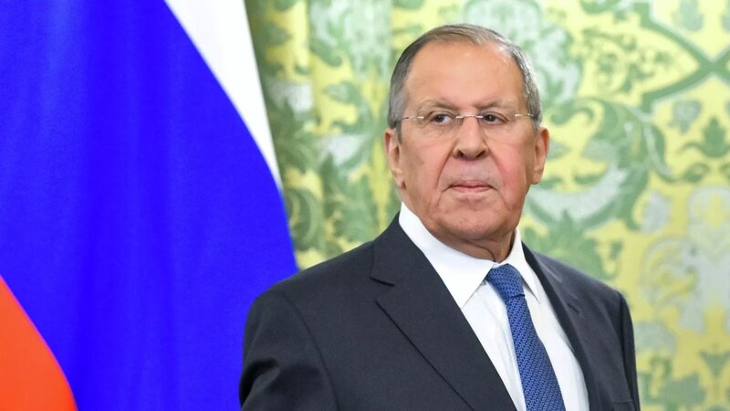 Lavrov Tehrana səfər edəcək
