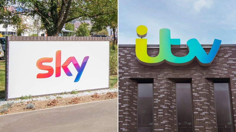 Böyük Britaniyada Sky şirkətinin ITV-ni satın almasına hökumət müdaxilə edə bilər