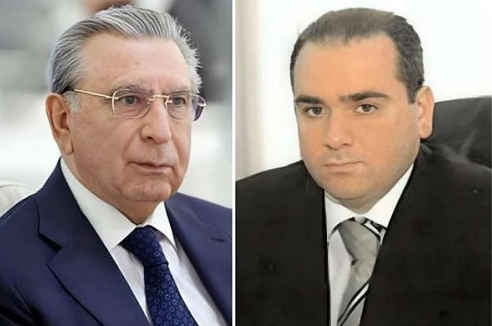 Oğlu Ramiz Mehdiyev haqqında istintaqa nələri deyib? - Şok ifadə