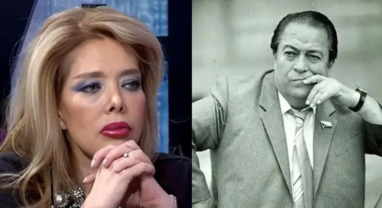 Rəşidə Behbudova: "Atama işgəncə verildi, dişləri, dırnaqları çıxarıldı"